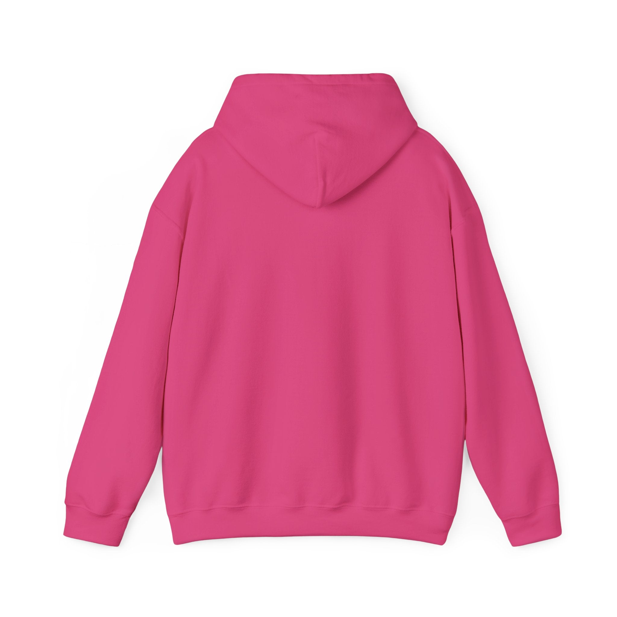 Equality is Greater than Division Neon Style Pullover Hoodie
