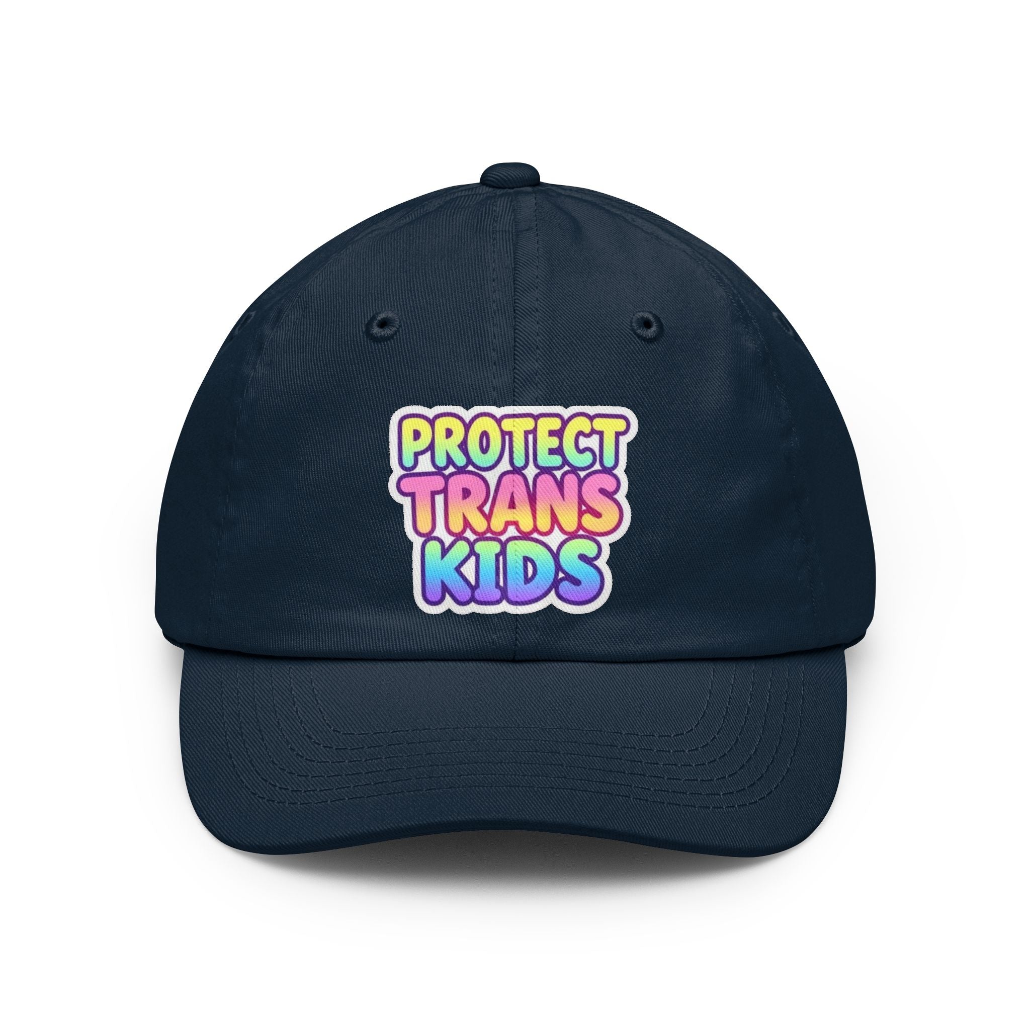 Protect Trans Kids Cap