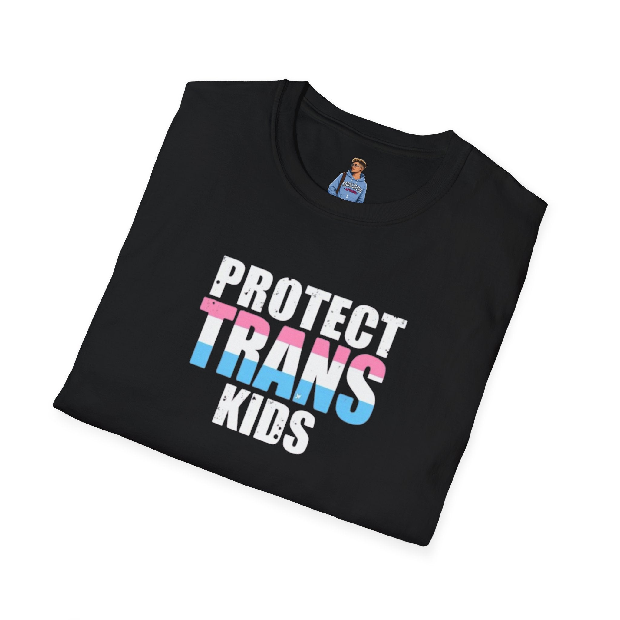 PROTECT TRANS KIDS T-Shirt
