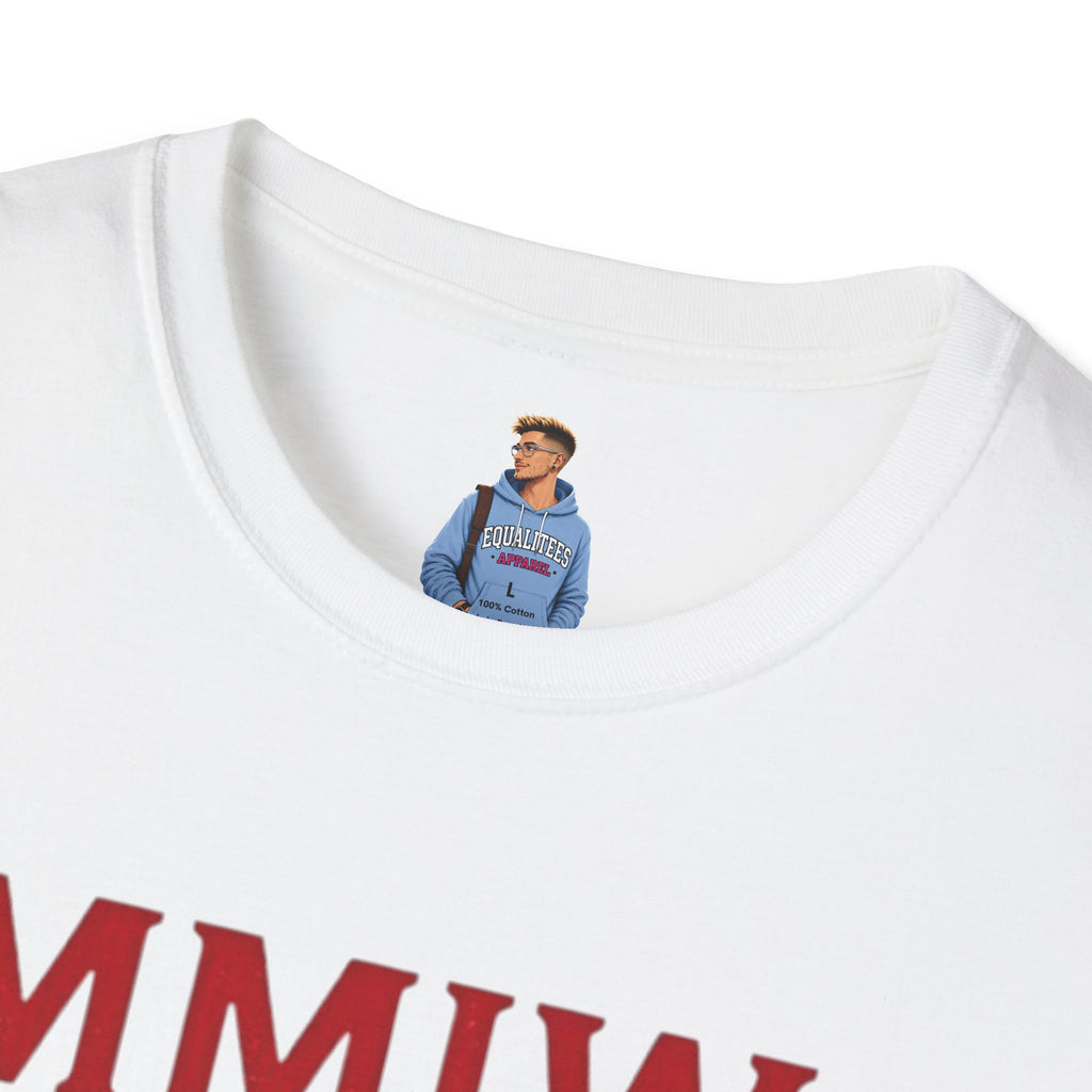 MMIW Awareness Unisex T-Shirt