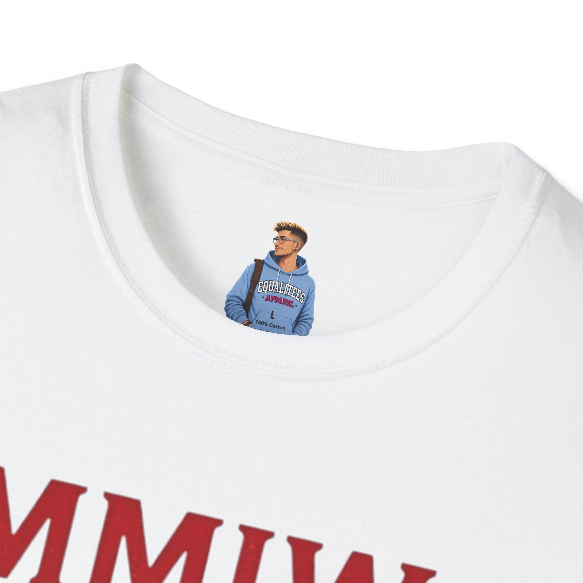 MMIW Awareness Unisex T-Shirt