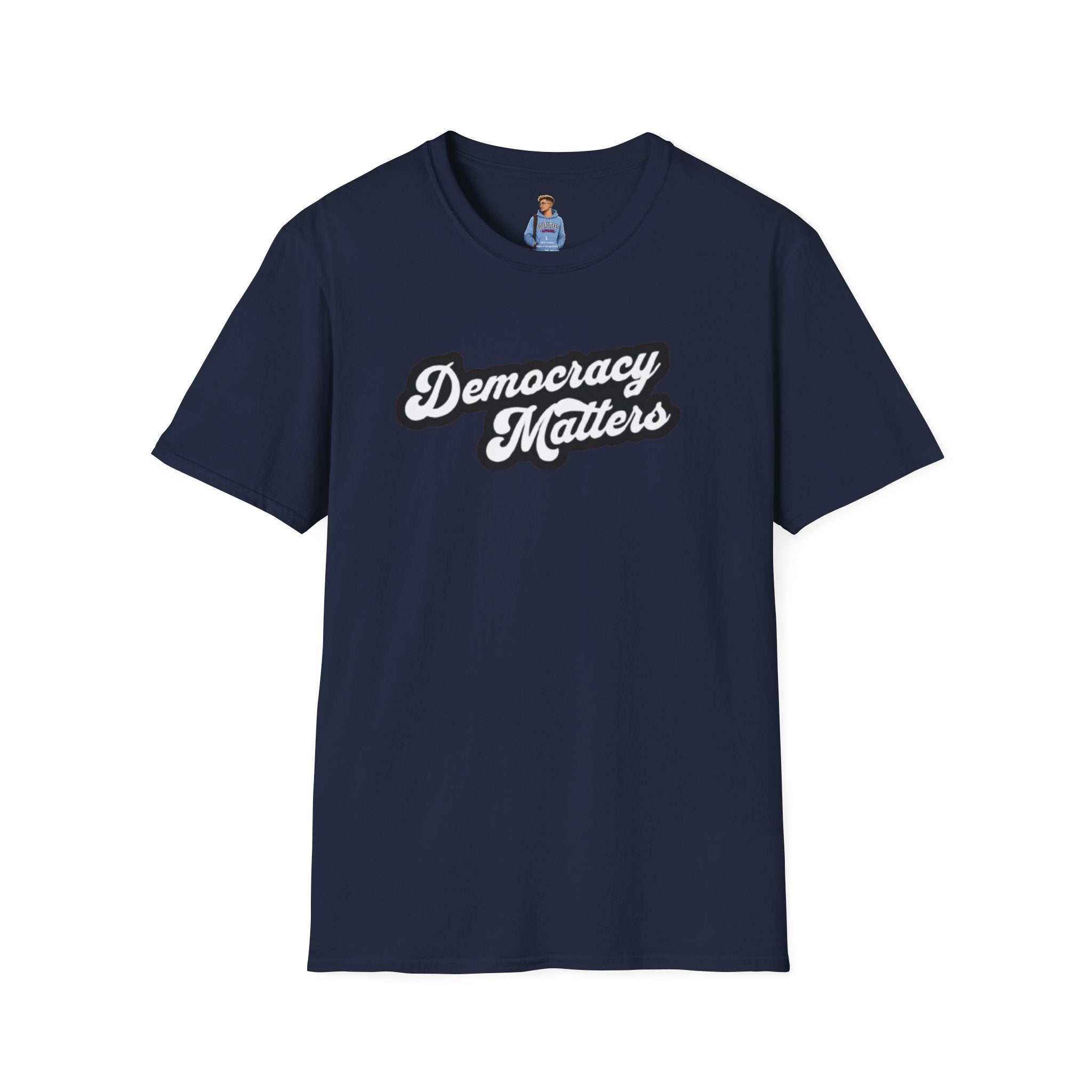 Democracy Matters T-shirt