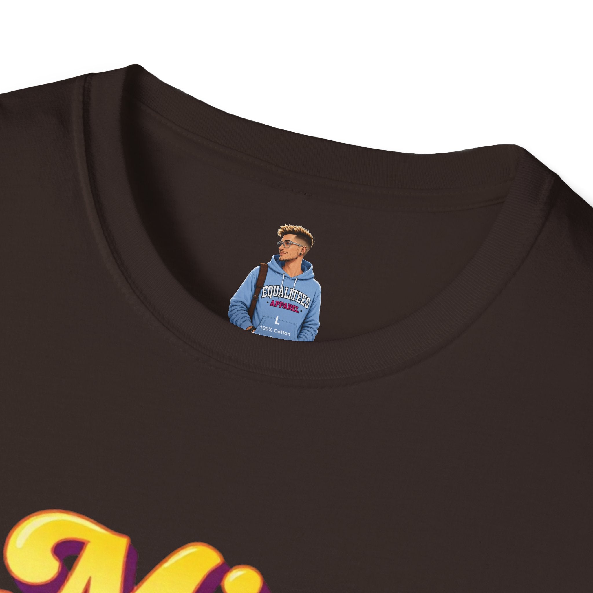 Miss Me With That MAGA T-Shirt