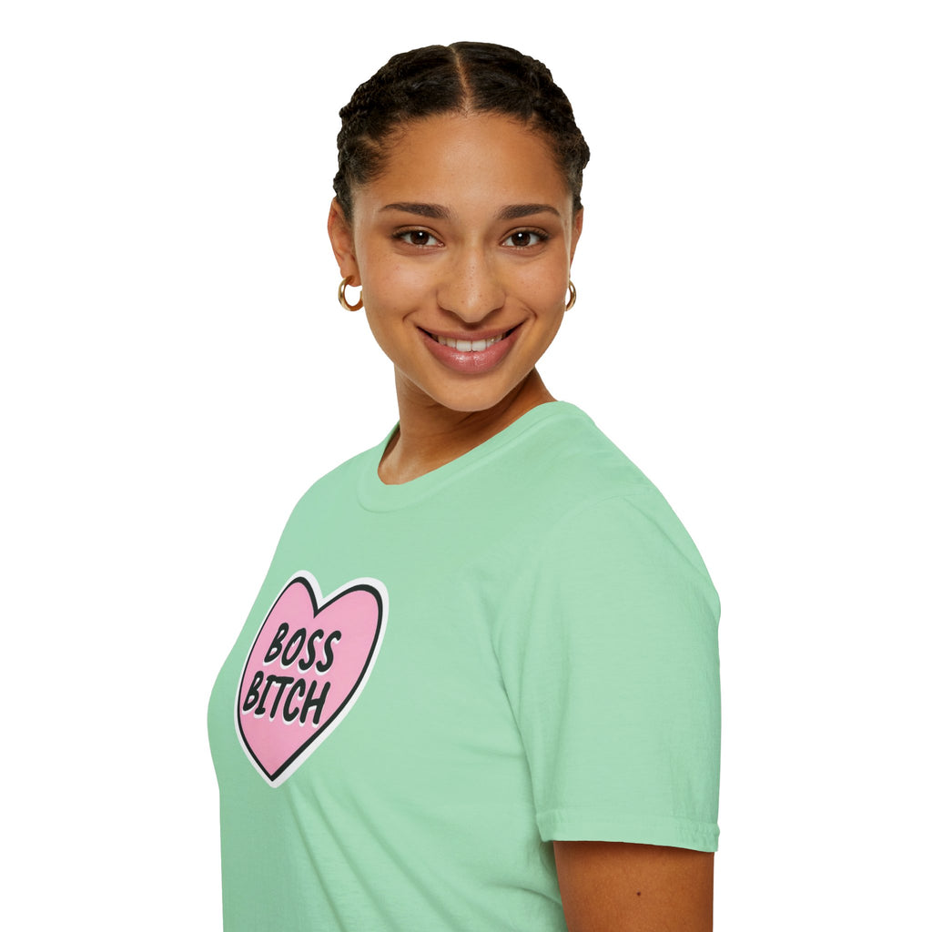 Boss Bitch T-Shirt