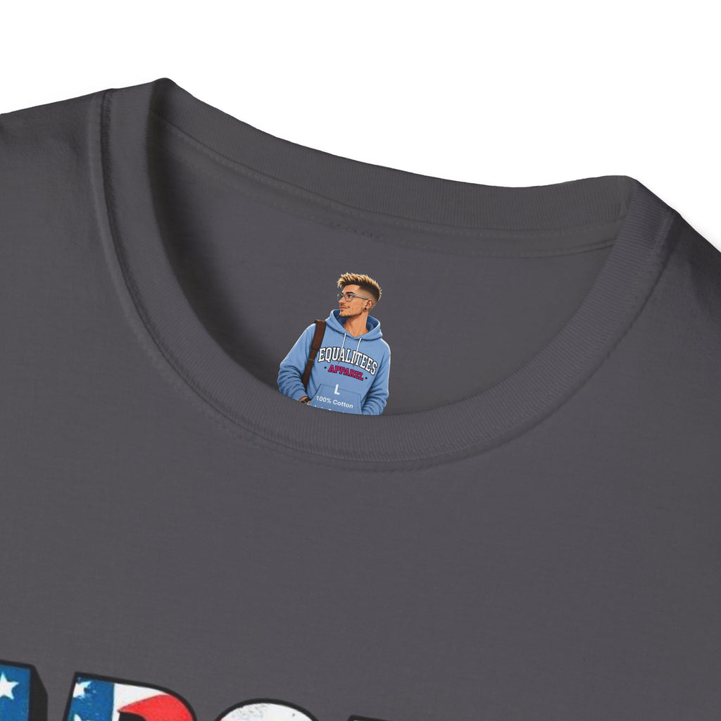 Abort Unwanted Presidencies Political Statement T-Shirt