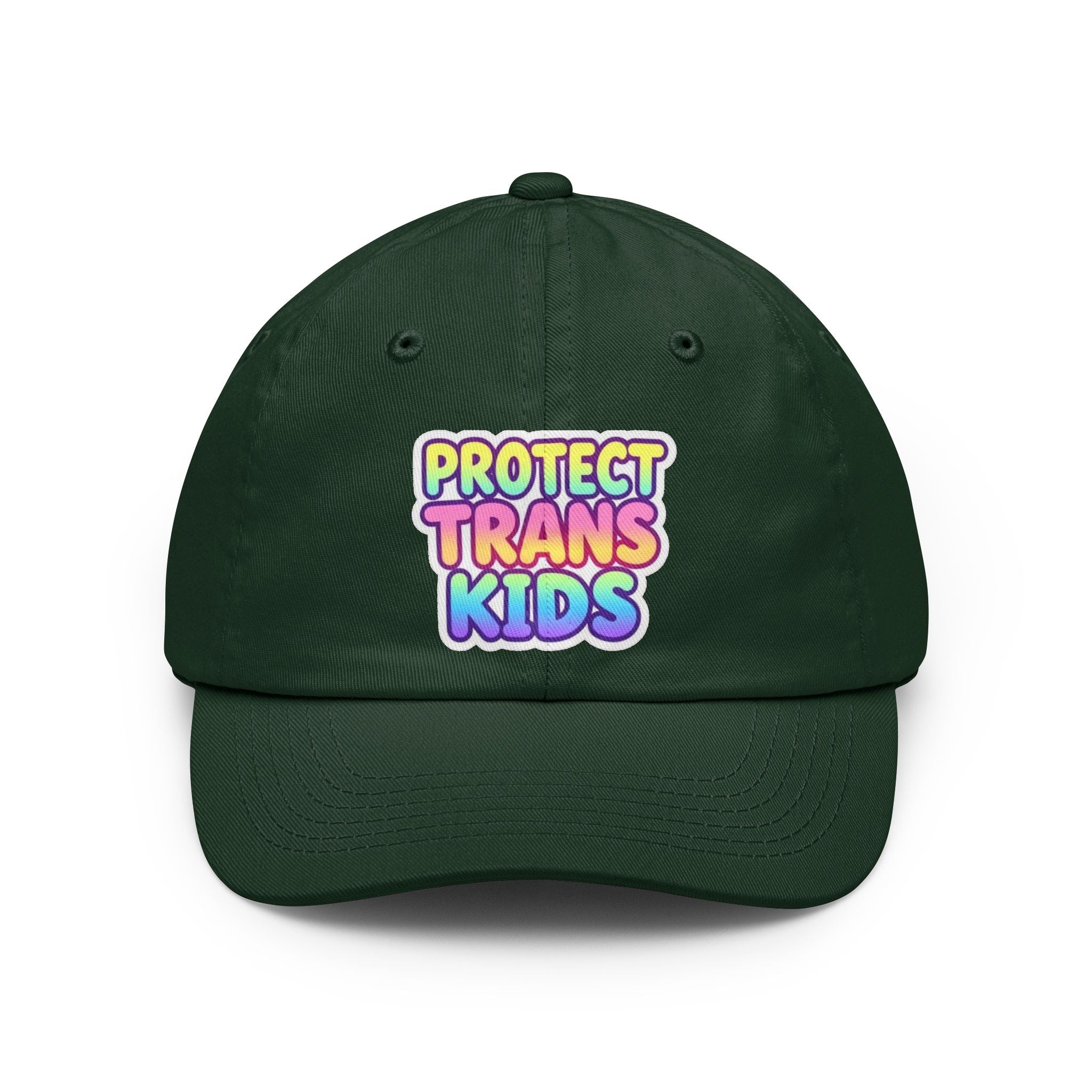 Protect Trans Kids Cap