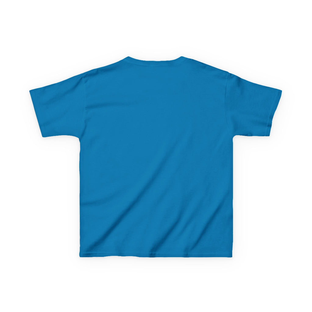 Grow Peace Kids Heavy Cotton™ Tee - EqualiTees.Me
