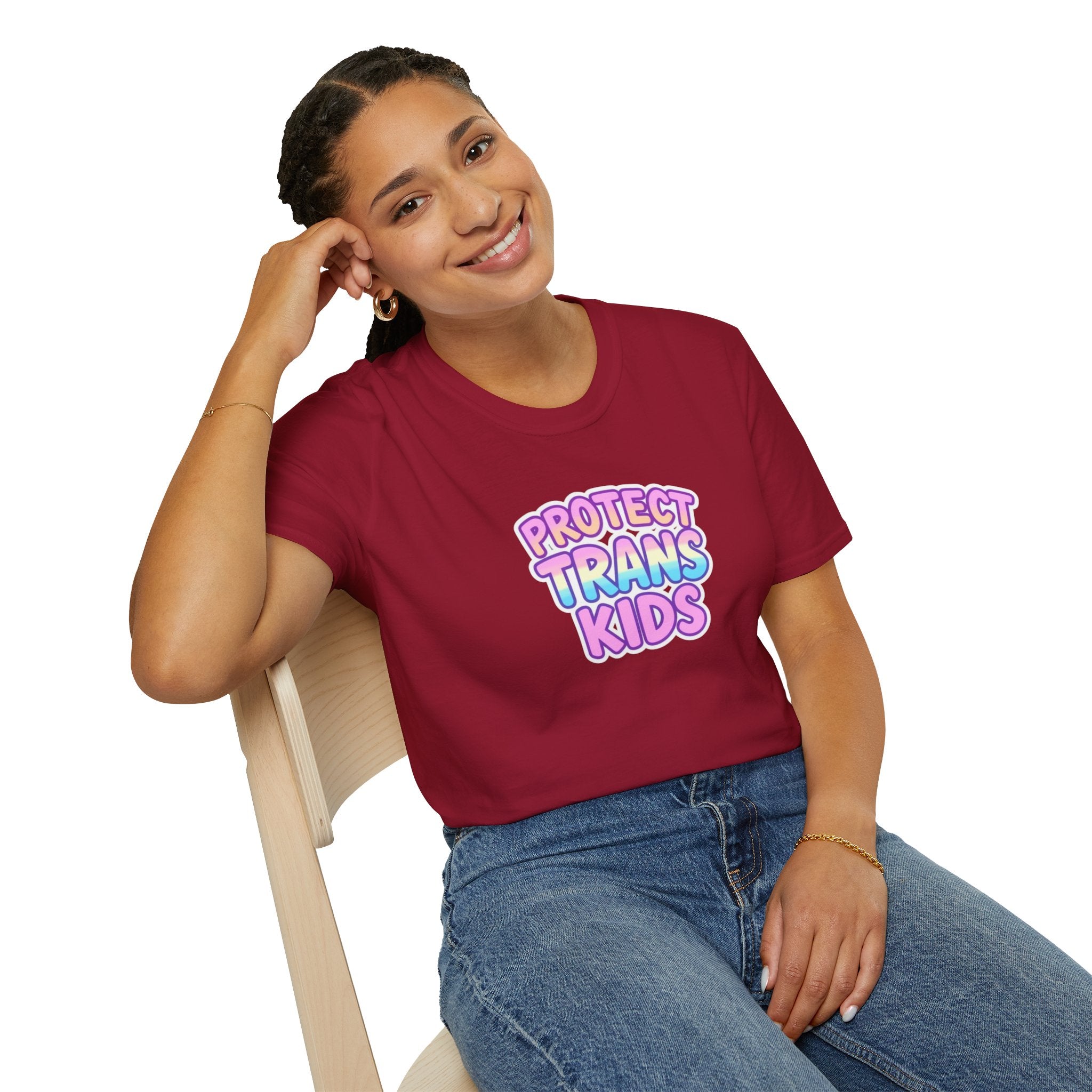 Protect Trans Kids T-shirt