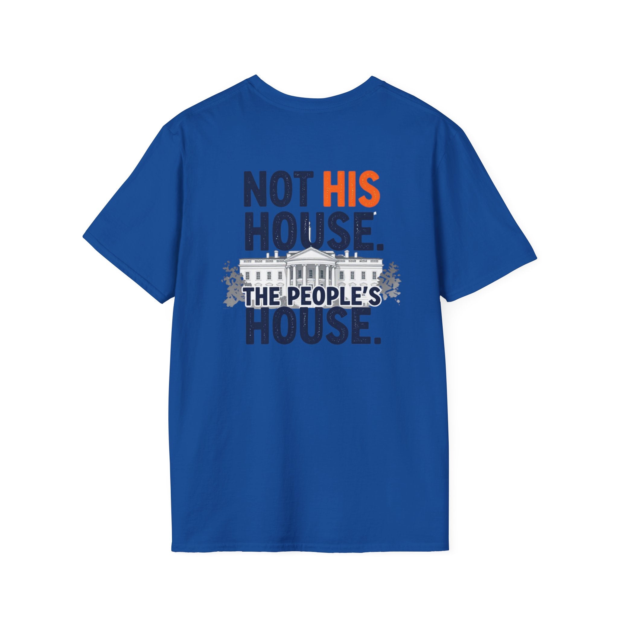 Abort Unwanted Presidencies Political Statement T-Shirt