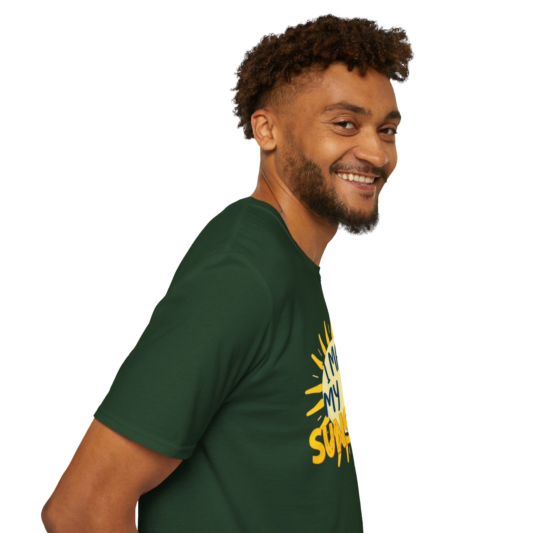 I Make My Own Sunshine Unisex T-Shirt