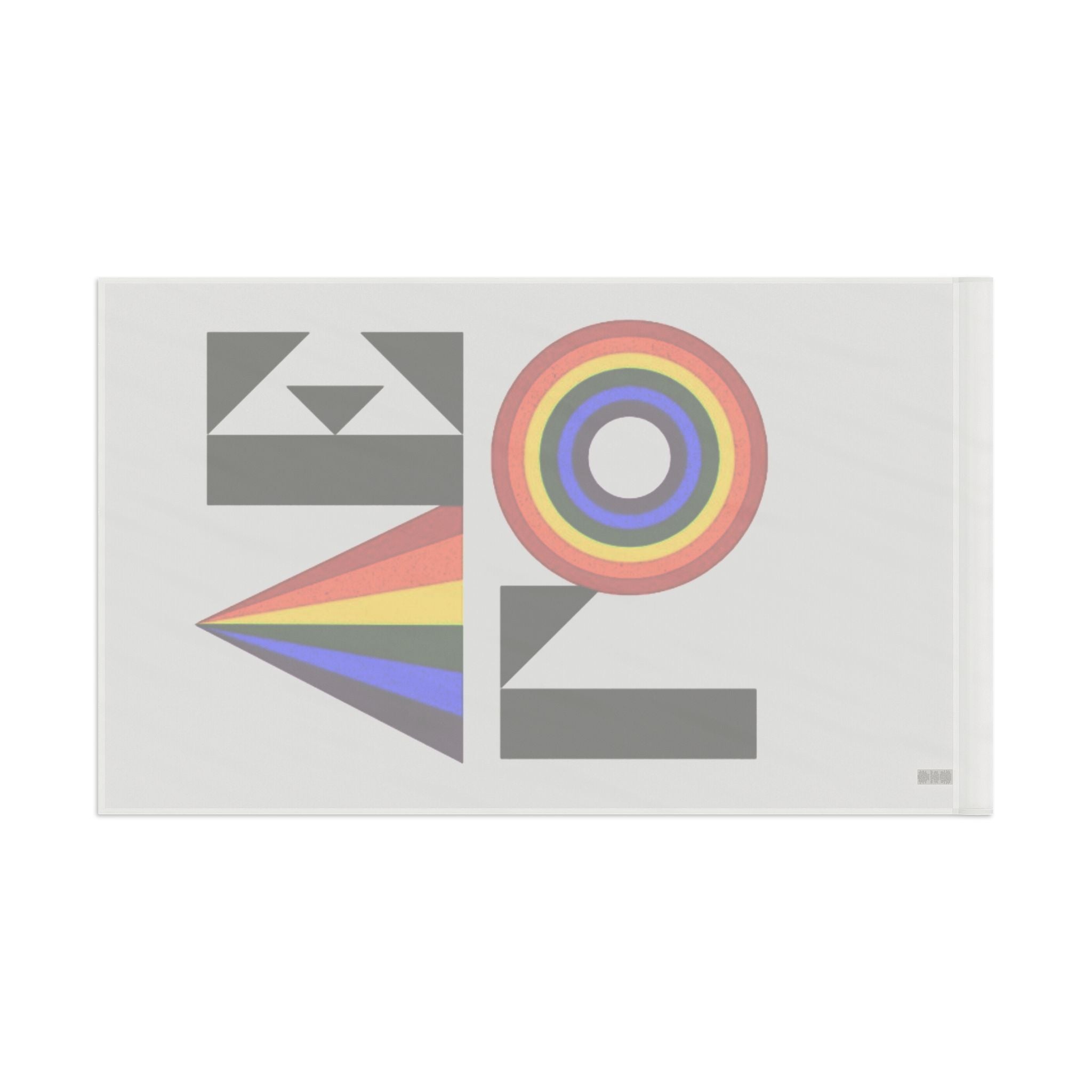 Love Rainbow Flag - EqualiTees.Me