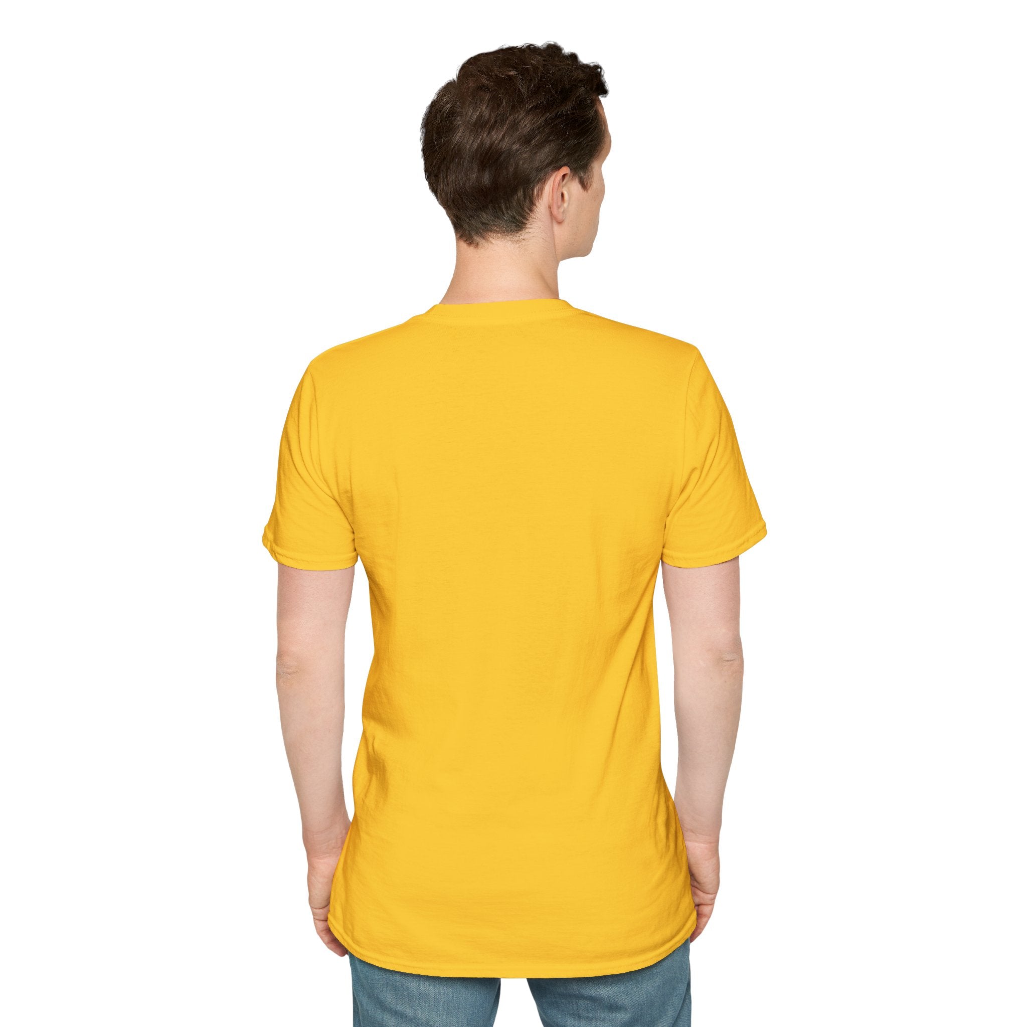 T-Shirt — "You Can't Drain the Swamp when you ARE the Swamp" Graphic Tee