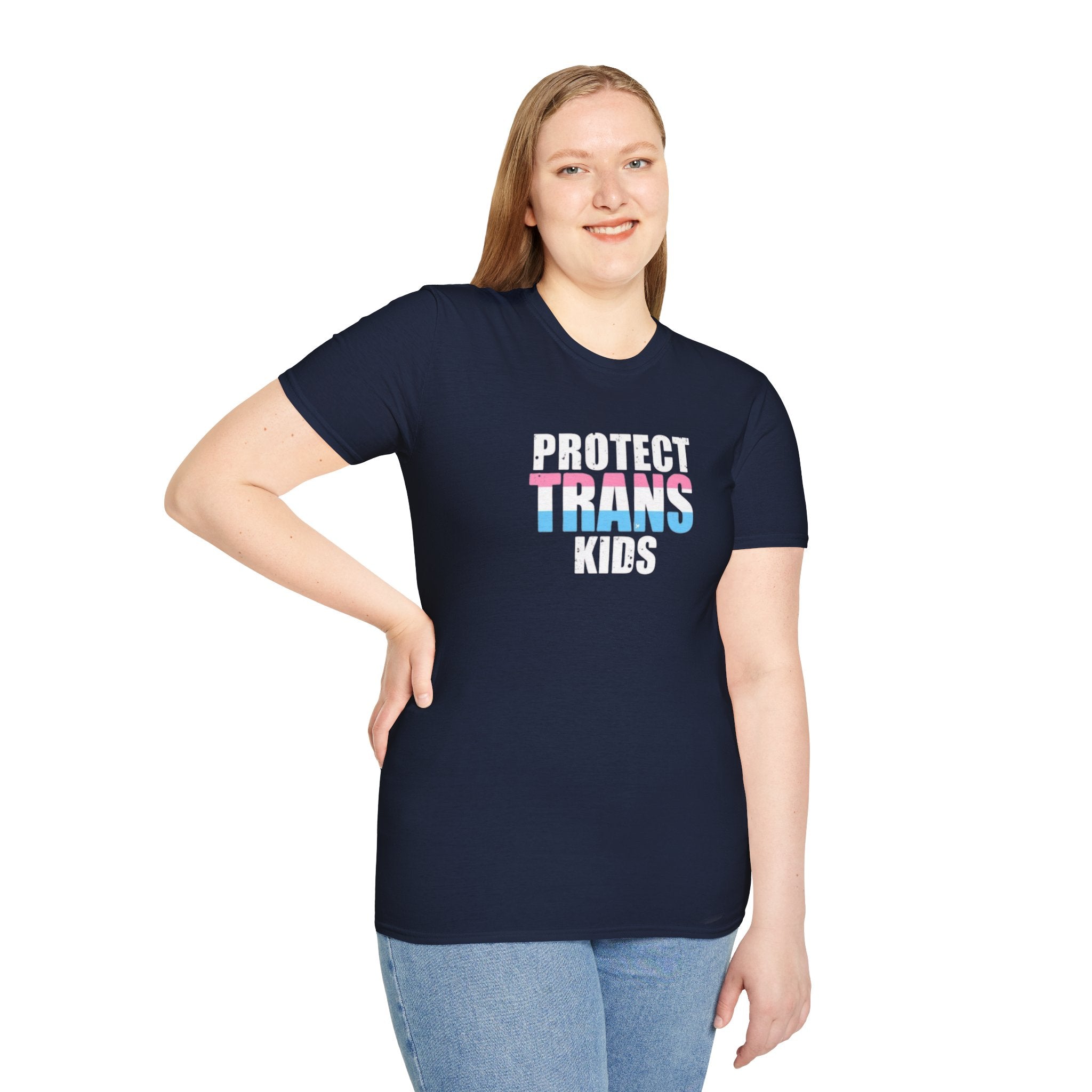 PROTECT TRANS KIDS T-Shirt