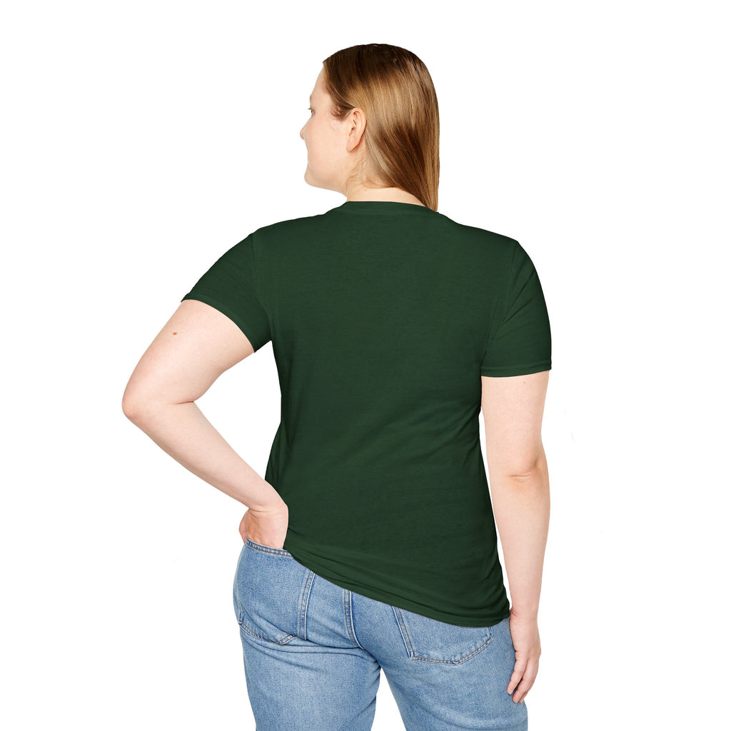 T-Shirt — "You Can't Drain the Swamp when you ARE the Swamp" Graphic Tee