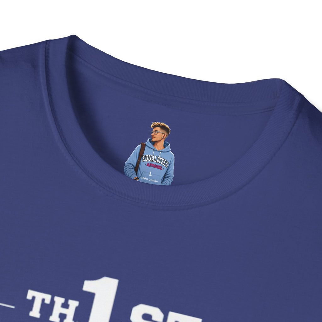 1st Amendment Trumps the Felon T-Shirt