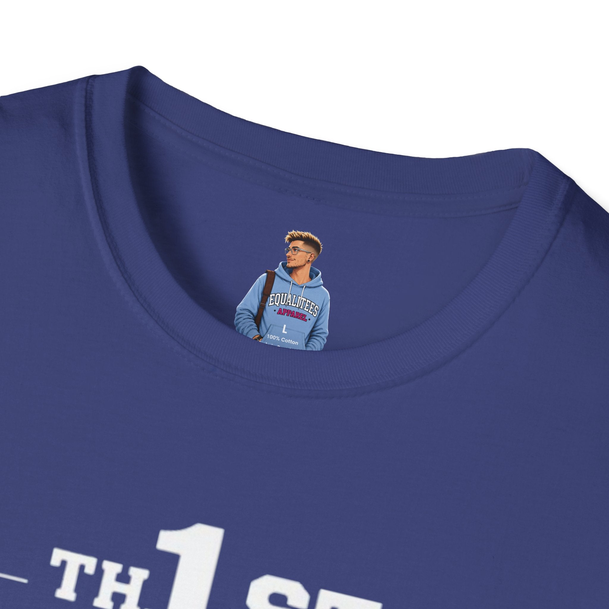 1st Amendment Trumps the Felon T-Shirt