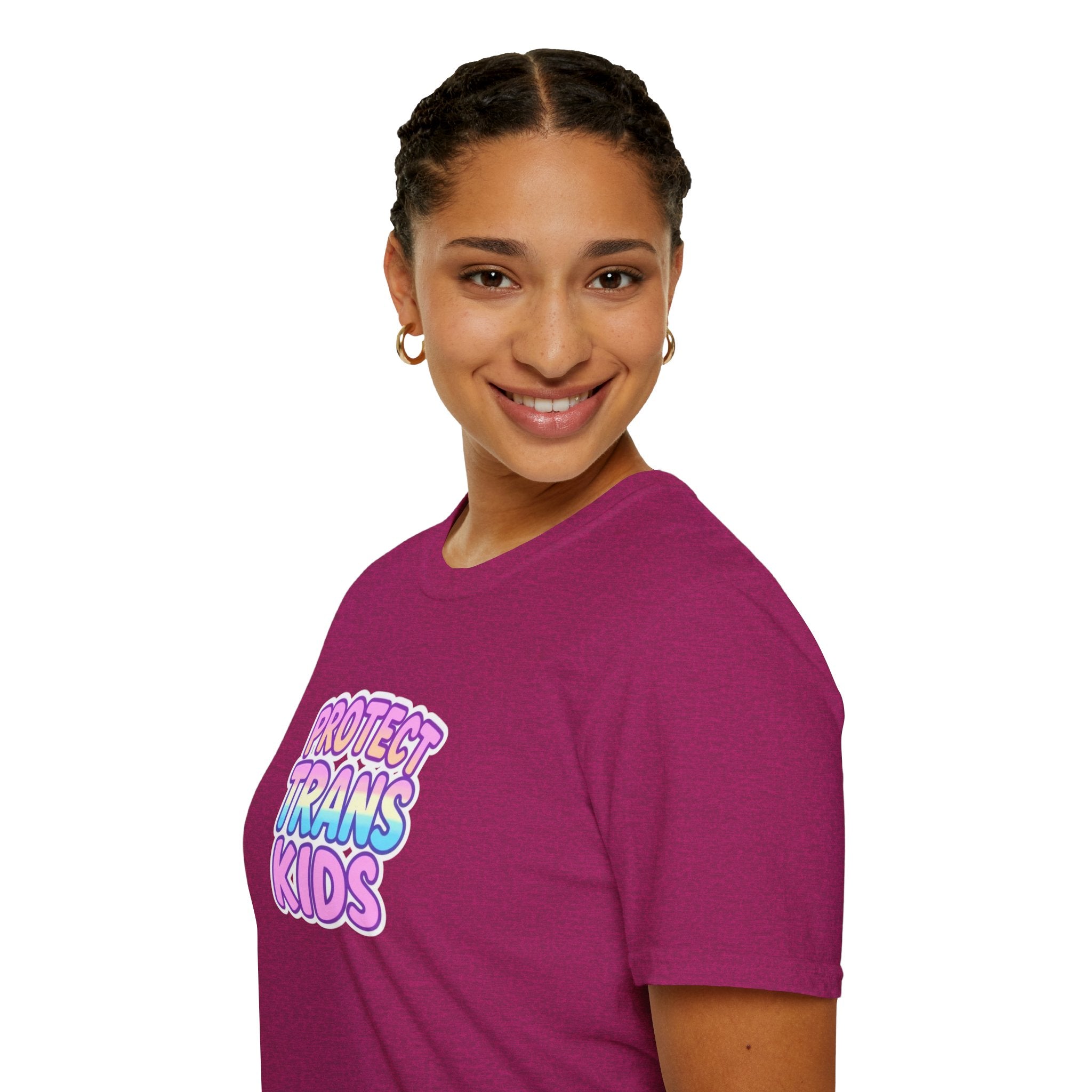 Protect Trans Kids T-shirt
