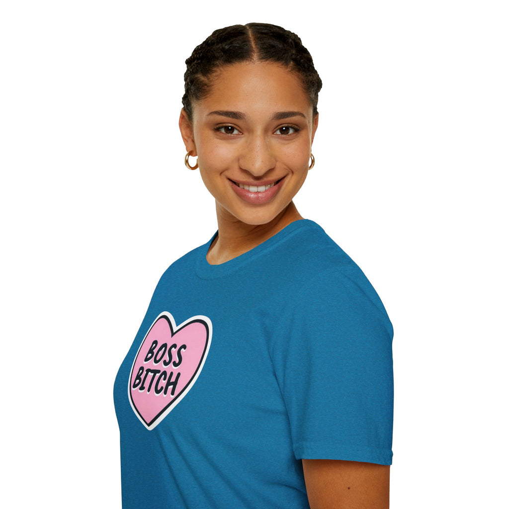 Boss Bitch T-Shirt