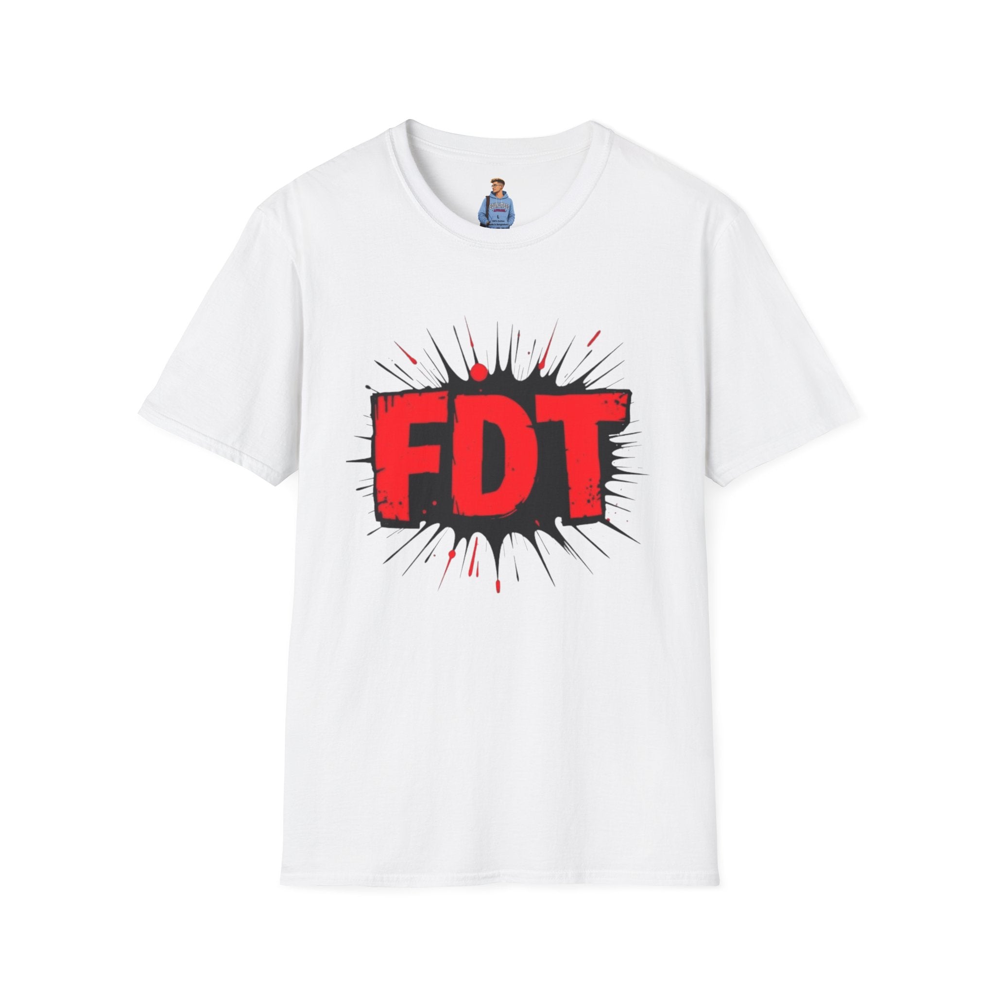 FDT Graphic T-shirt
