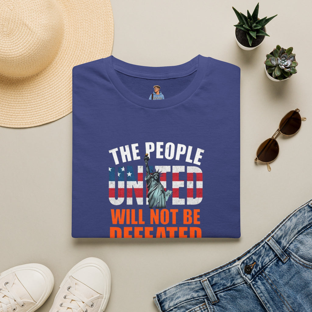 We The People United T-Shirt