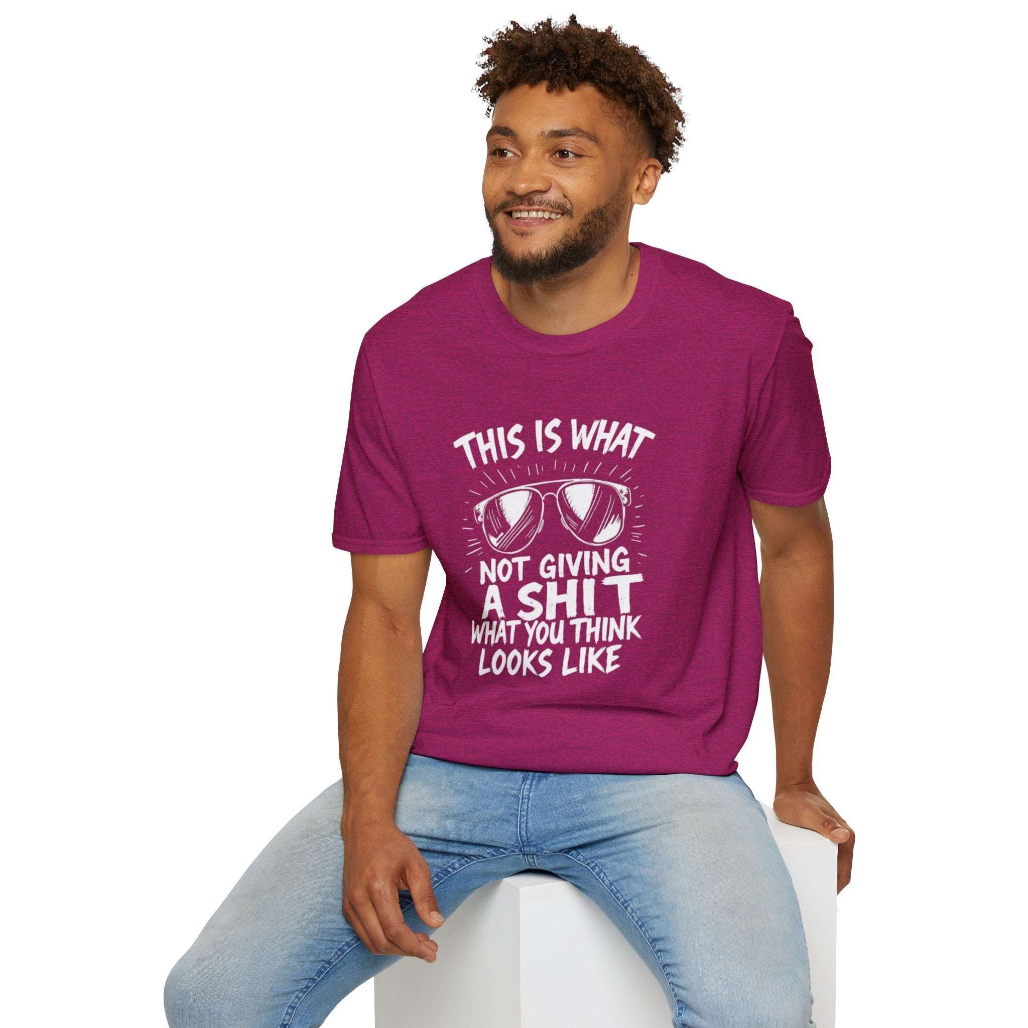 IDGAS T-Shirt