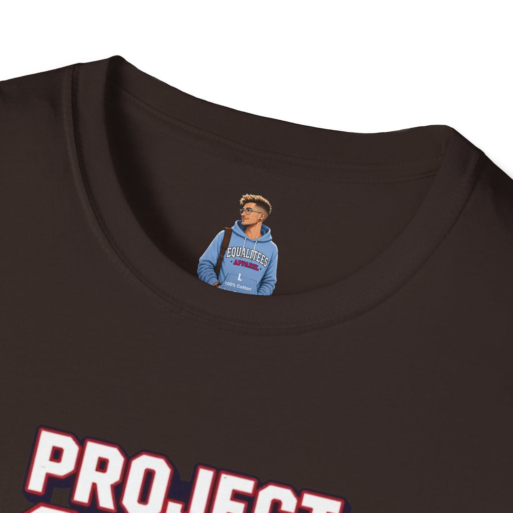 We Told You So PJ2025 T-Shirt