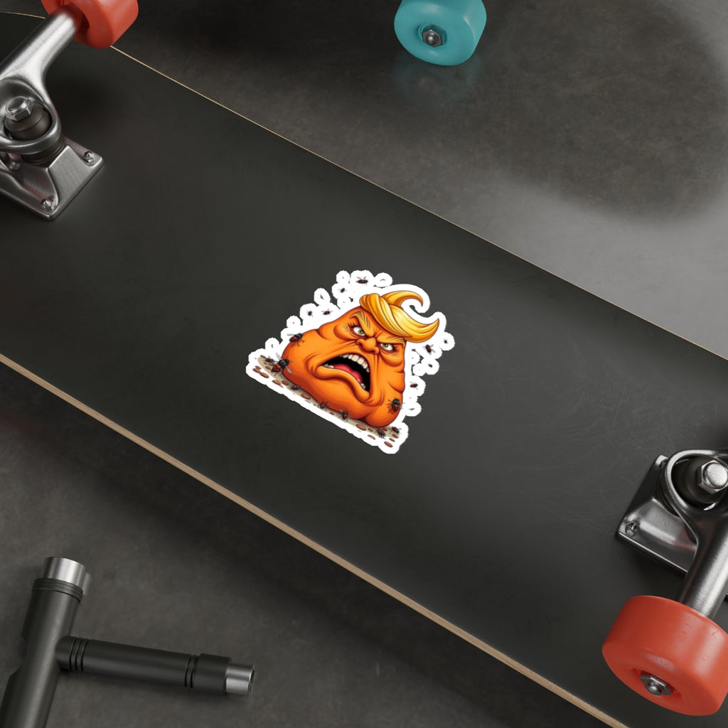 Die-Cut Stickers - Lord of the Flies - EqualiTees.Me