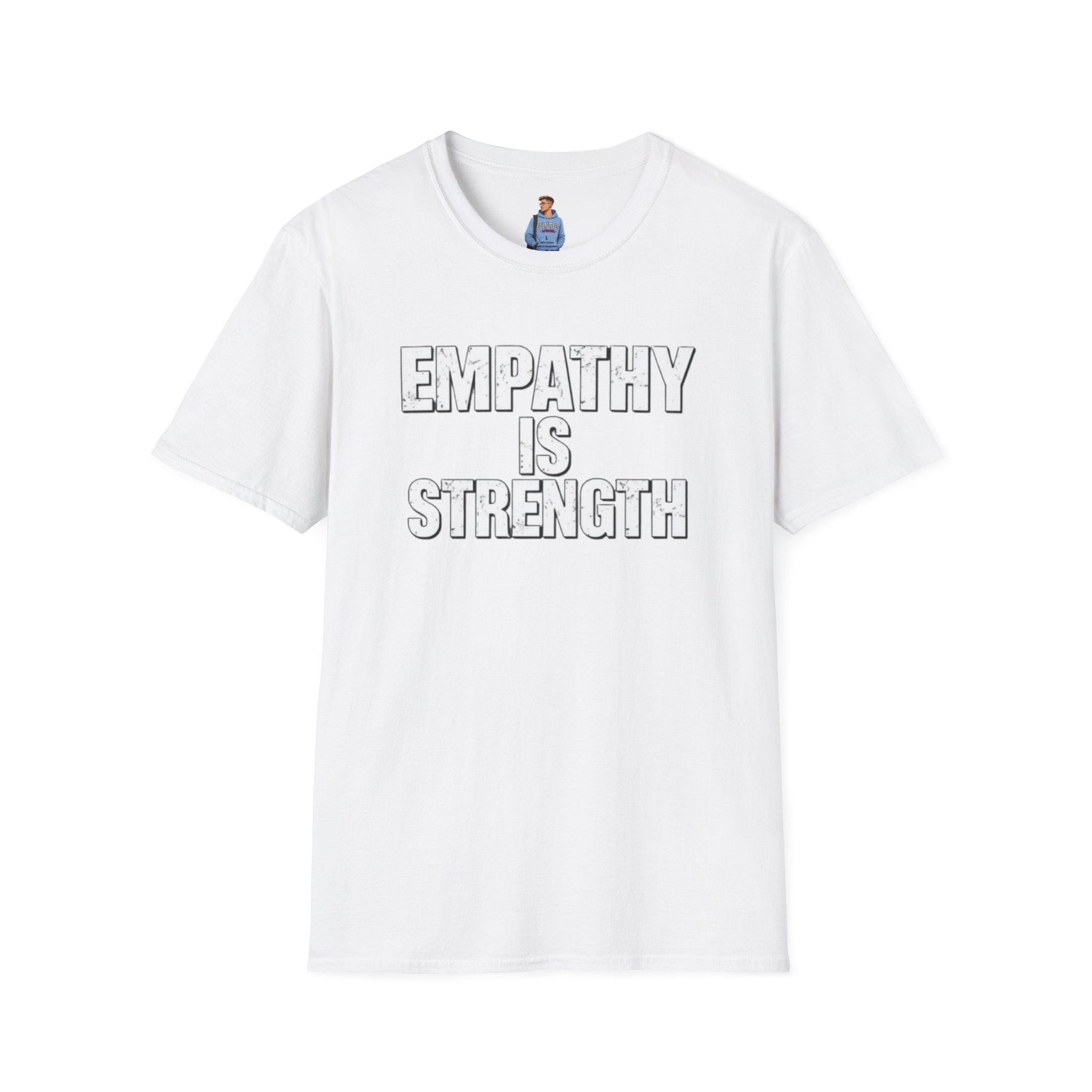 Empathy Is Strength T-Shirt