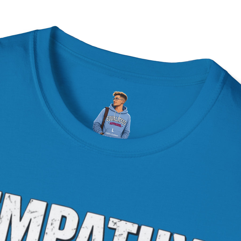 Empathy Is Strength T-Shirt