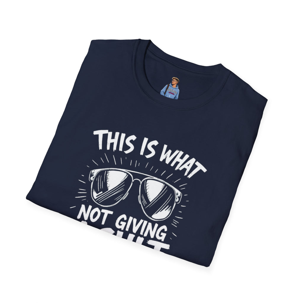 IDGAS T-Shirt