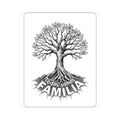 Die-Cut Stickers - Todos Somos Familia-We Are All Family - EqualiTees.Me