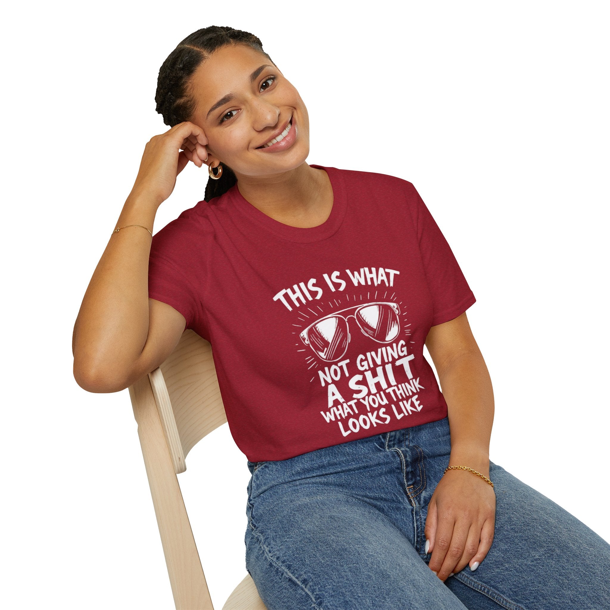 IDGAS T-Shirt