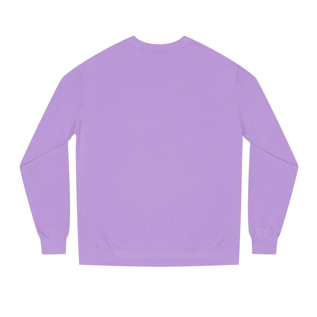 Educate, Advocate, Celebrate Incognito Pride Unisex Crew Neck Sweatshirt - EqualiTees.Me