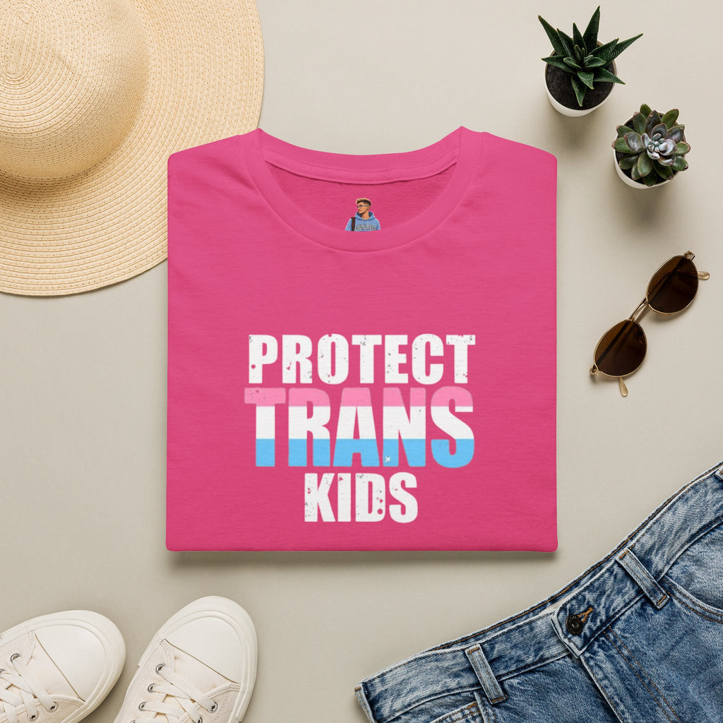 PROTECT TRANS KIDS T-Shirt