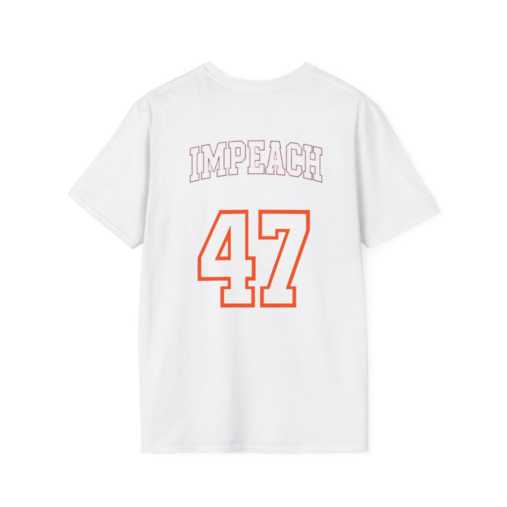 American Patriots Unisex Softstyle T-Shirt