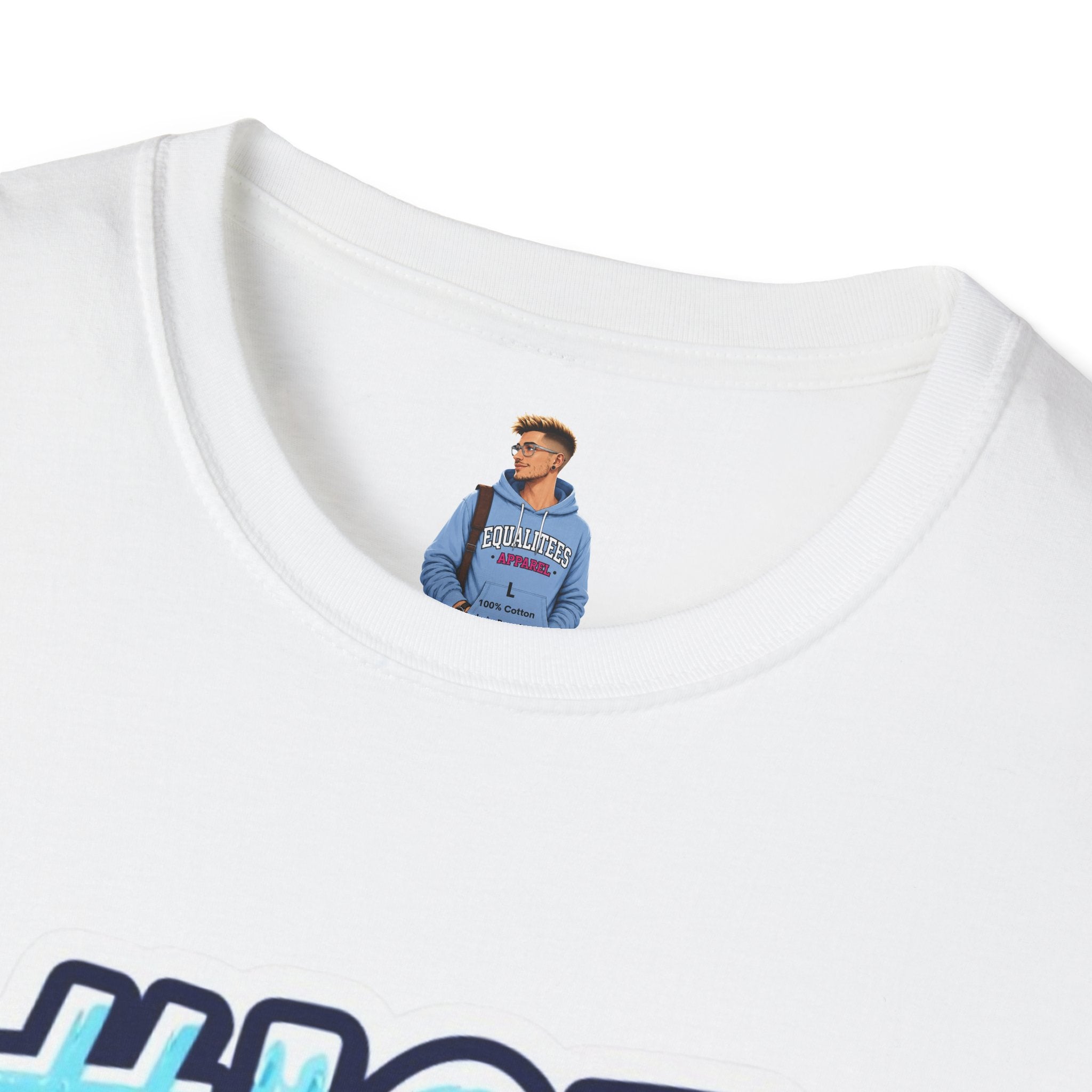 Ice Out Graphic T-Shirt