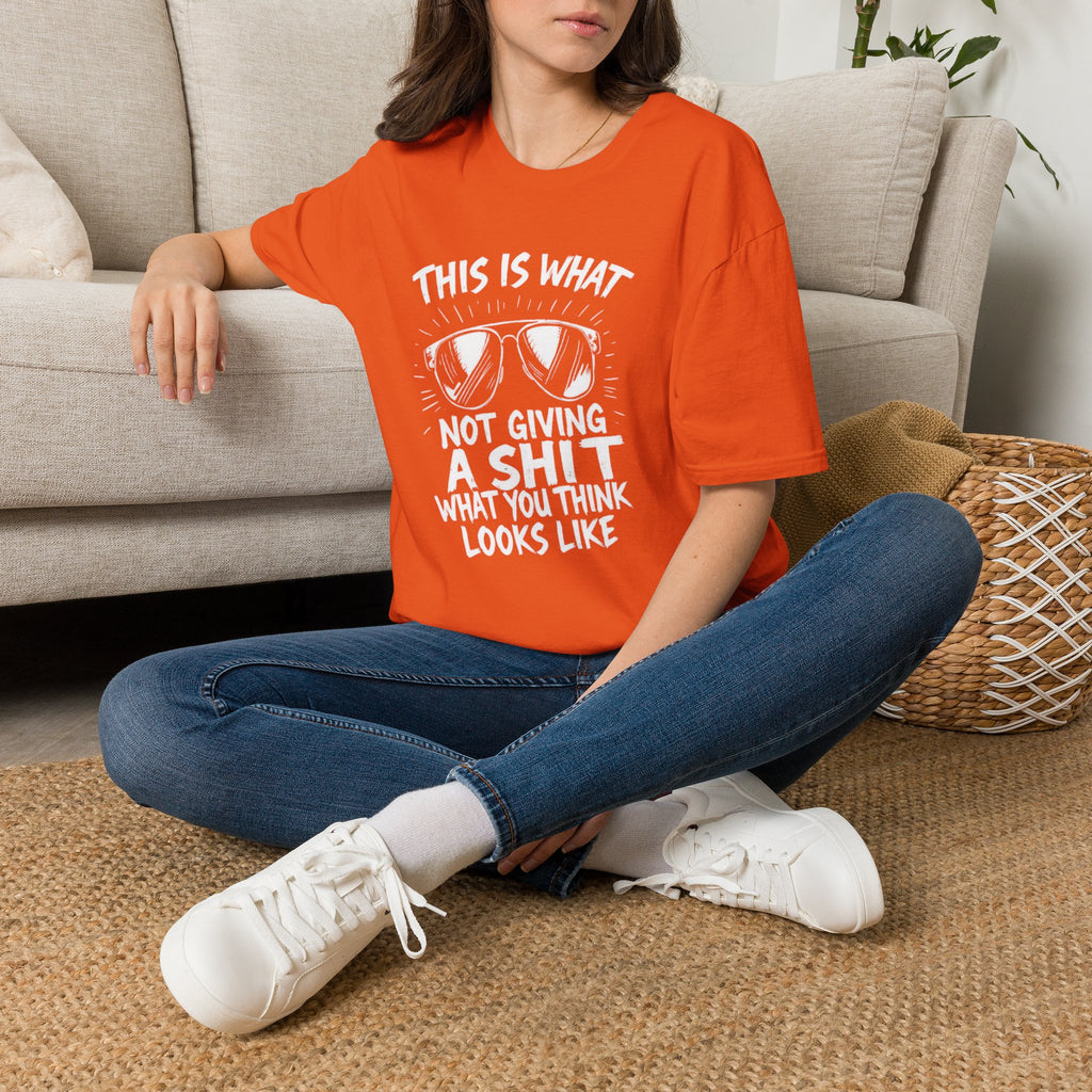 IDGAS T-Shirt