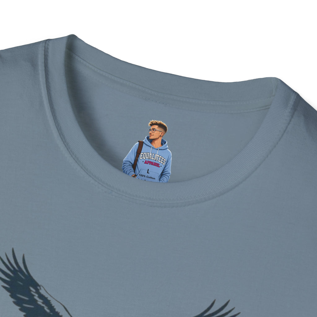 Reclaim Resist Rise T-shirt