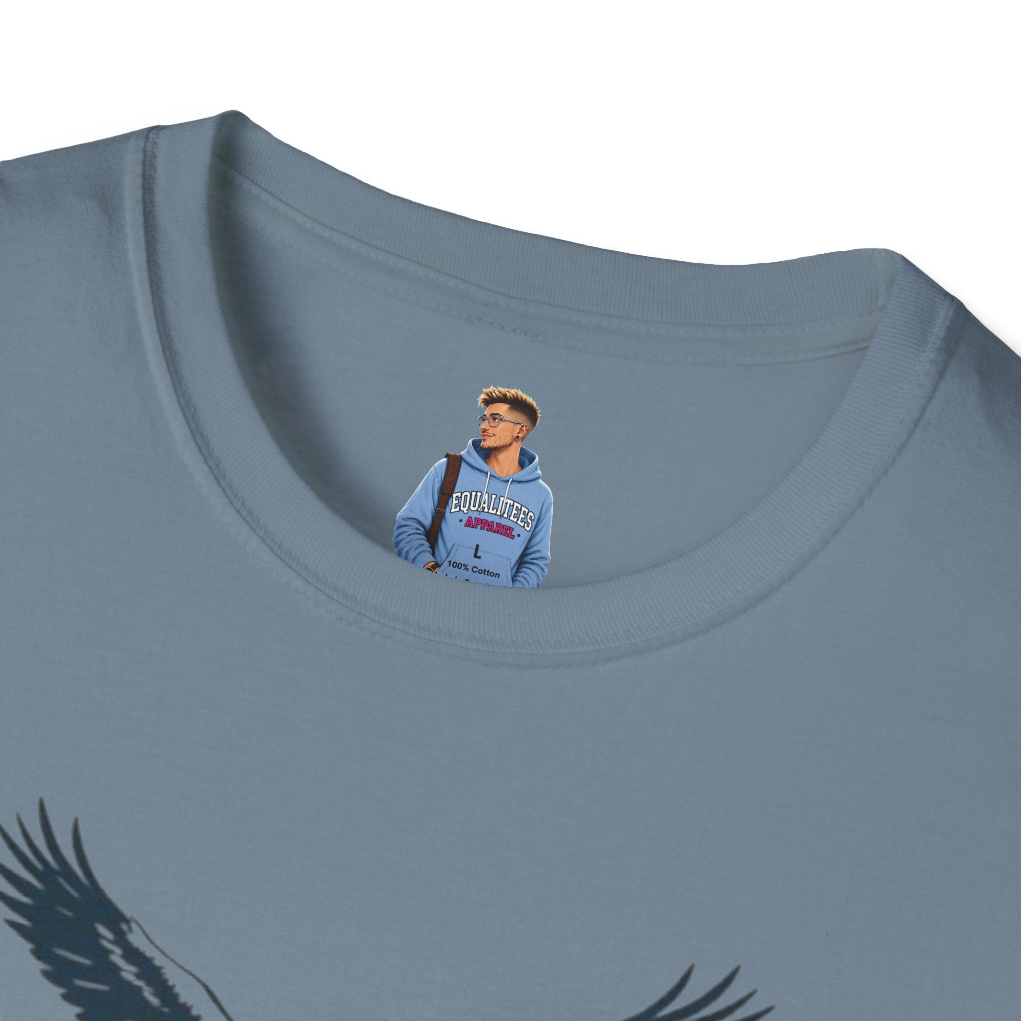 Reclaim Resist Rise T-shirt