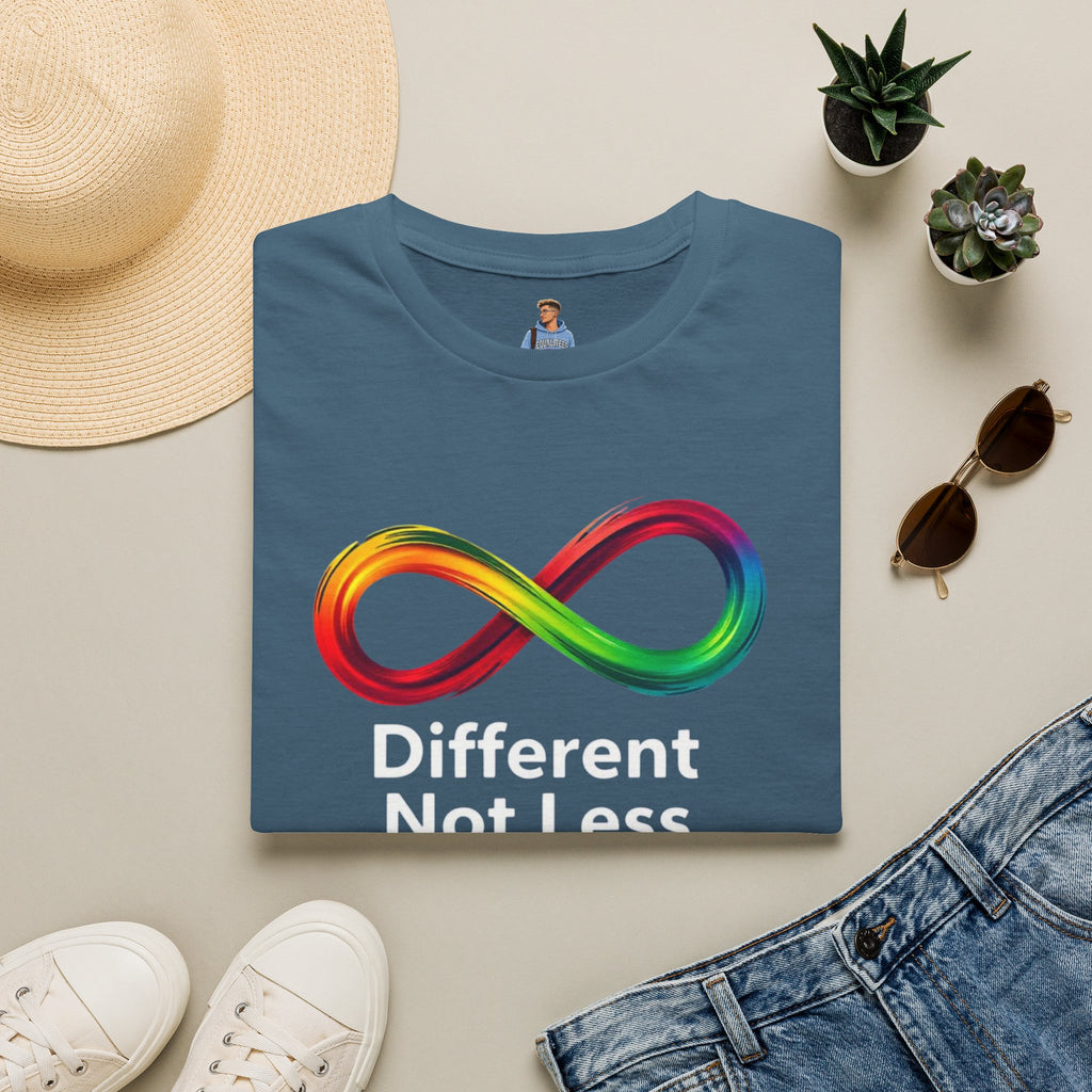 Autism Awareness T-Shirt - Unisex Softstyle Tee