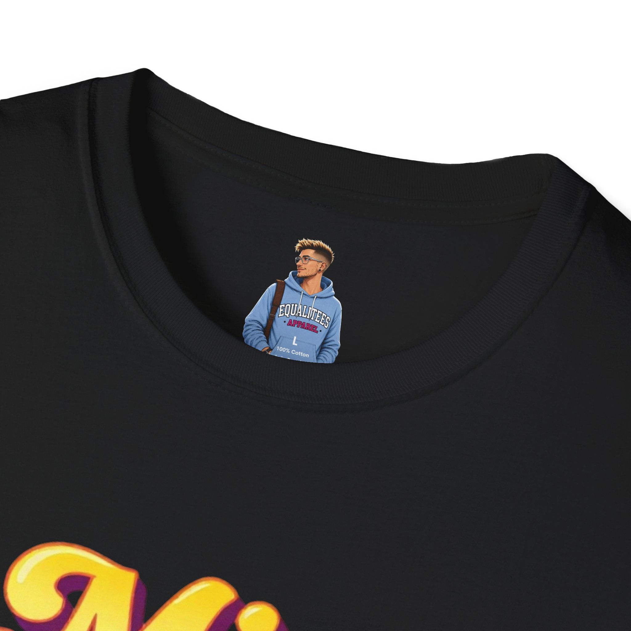 Miss Me With That MAGA T-Shirt
