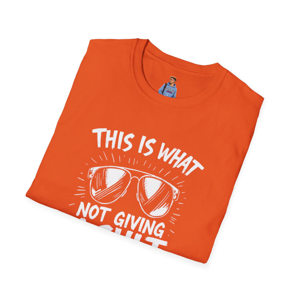 IDGAS T-Shirt