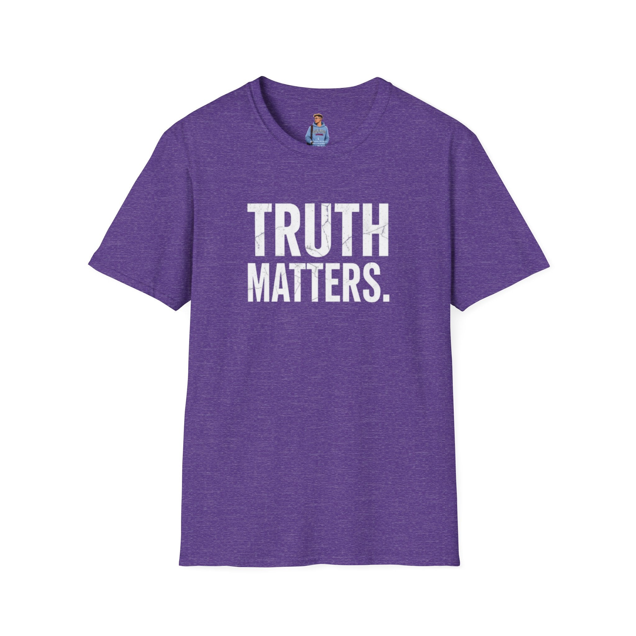 Truth Matters T-shirt
