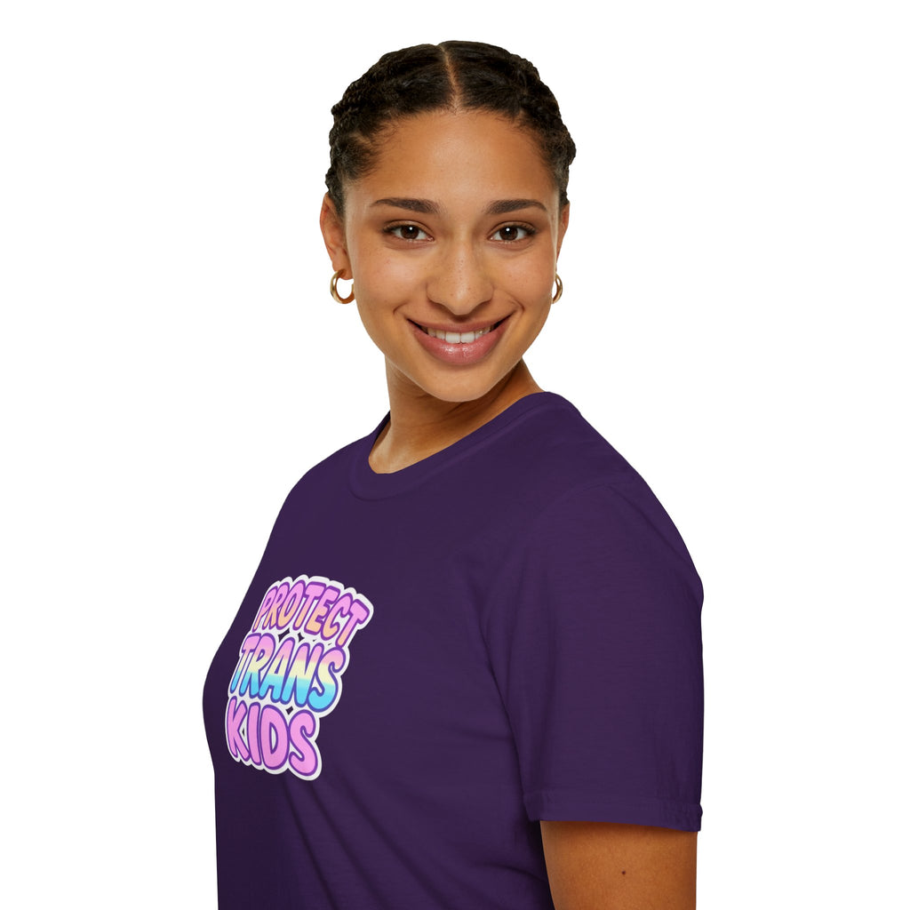 Protect Trans Kids T-shirt