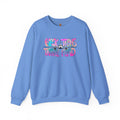 BTTF - Black Trans Travel Fund Unisex Crewneck Sweatshirt