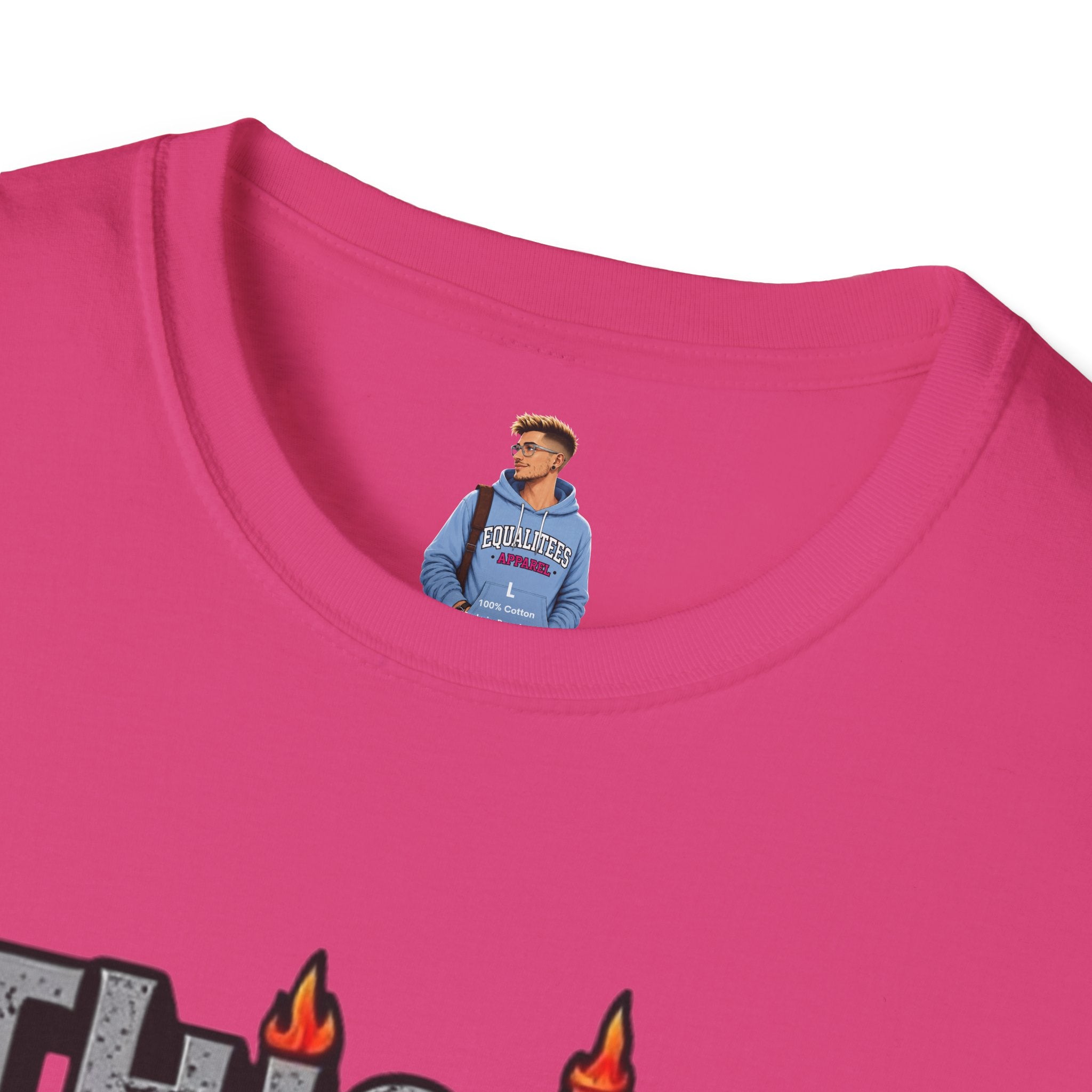 This is the Bad Place T-Shirt