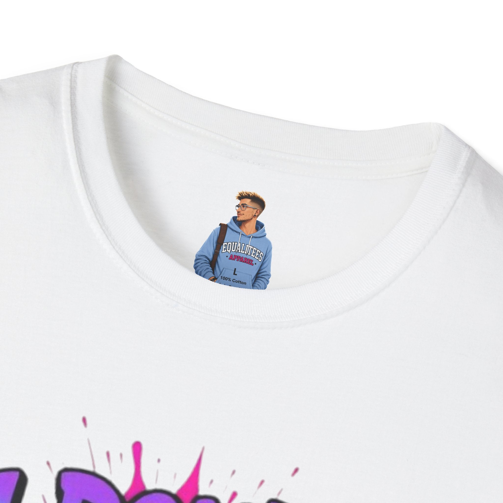 I Don't Even Think Straight T-Shirt
