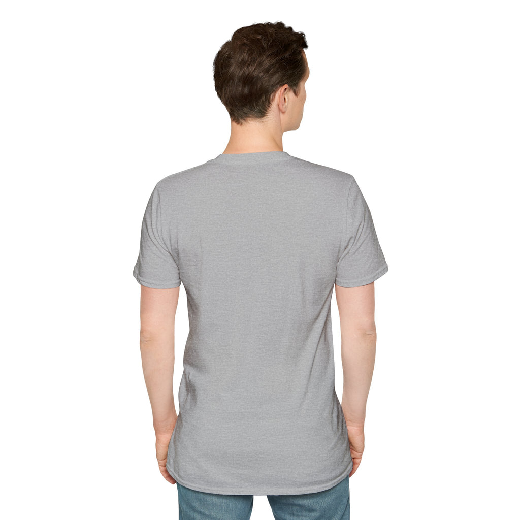 Floral Hummingbird T-Shirt