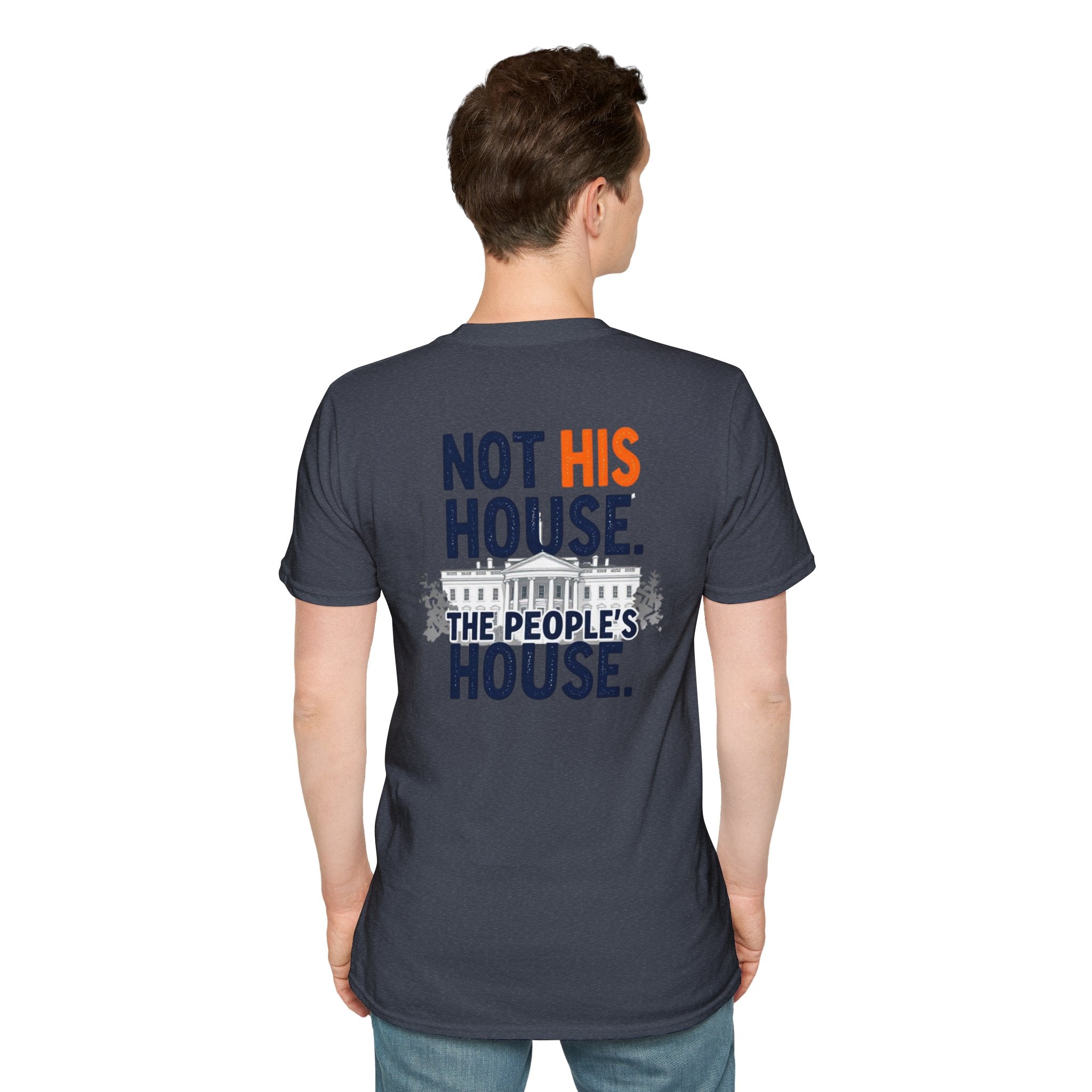 Abort Unwanted Presidencies Political Statement T-Shirt