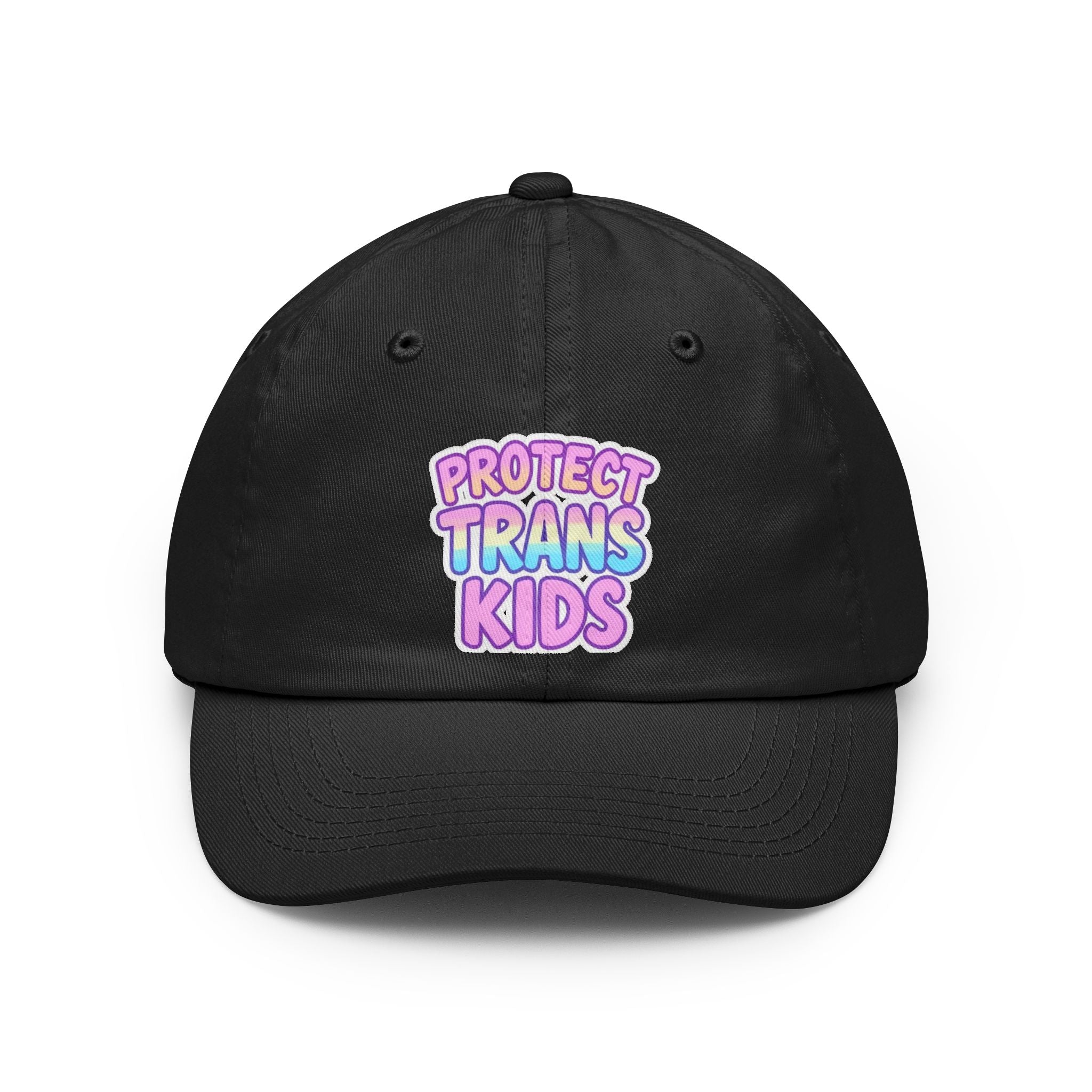 Protect Trans Kids Cap